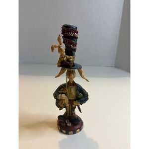 Carvers Choice‎ Live Well Malcolm Forbes Tombstone limited  6329/Retired